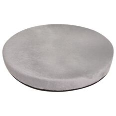 SCA Swivel Seat Cushion - Grey Single, , scaau_hi-res