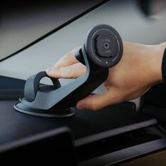 Quad Lock Windscreen / Dash Car Mount, , scaau_hi-res