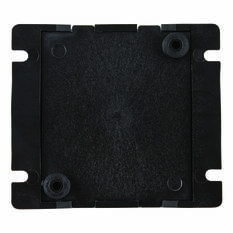 Ridge Ryder 140 Amp Dual Battery Isolator, , scaau_hi-res