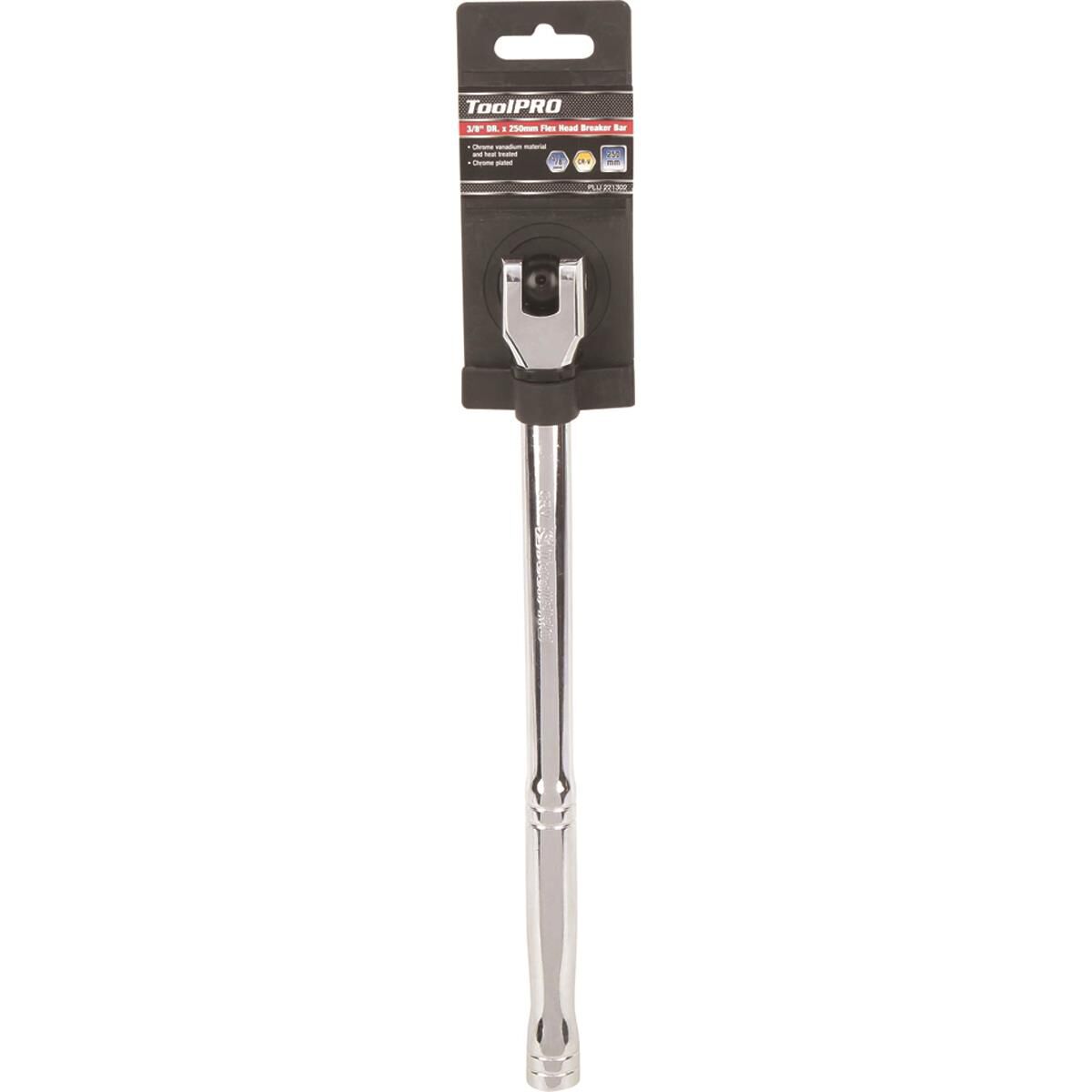 Breaker bar bunnings deals