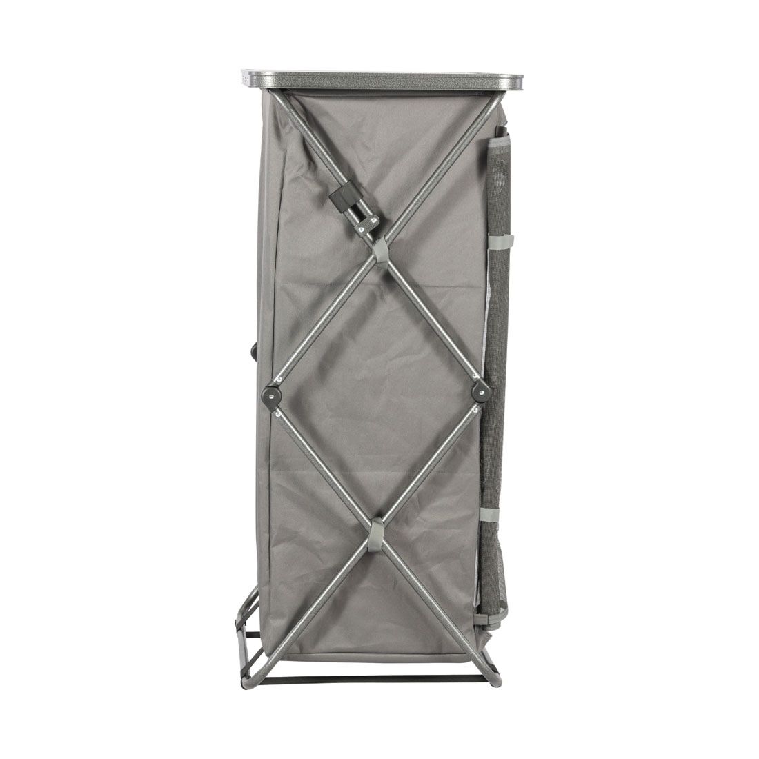 Ridge Ryder 3 Shelves Camping Storage, , scaau_hi-res