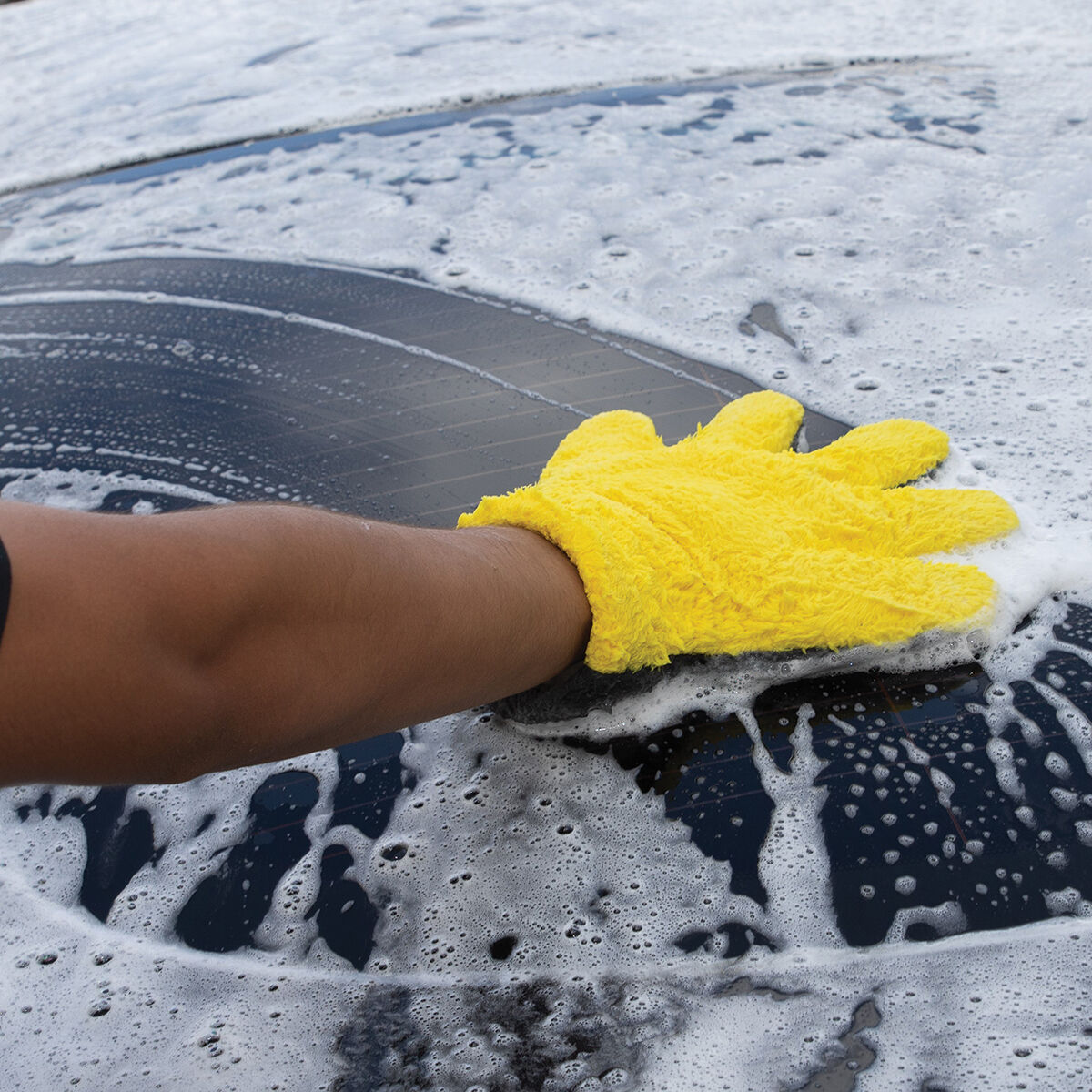 Chemical Guys The Stranger Mitt, , scaau_hi-res