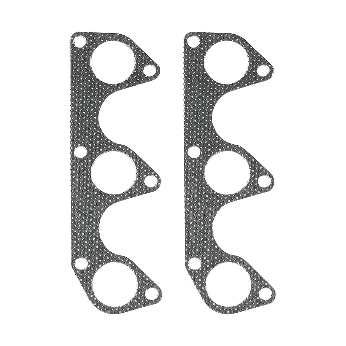 Permaseal Exhaust Manifold Gasket Set - JC730, , scaau_hi-res
