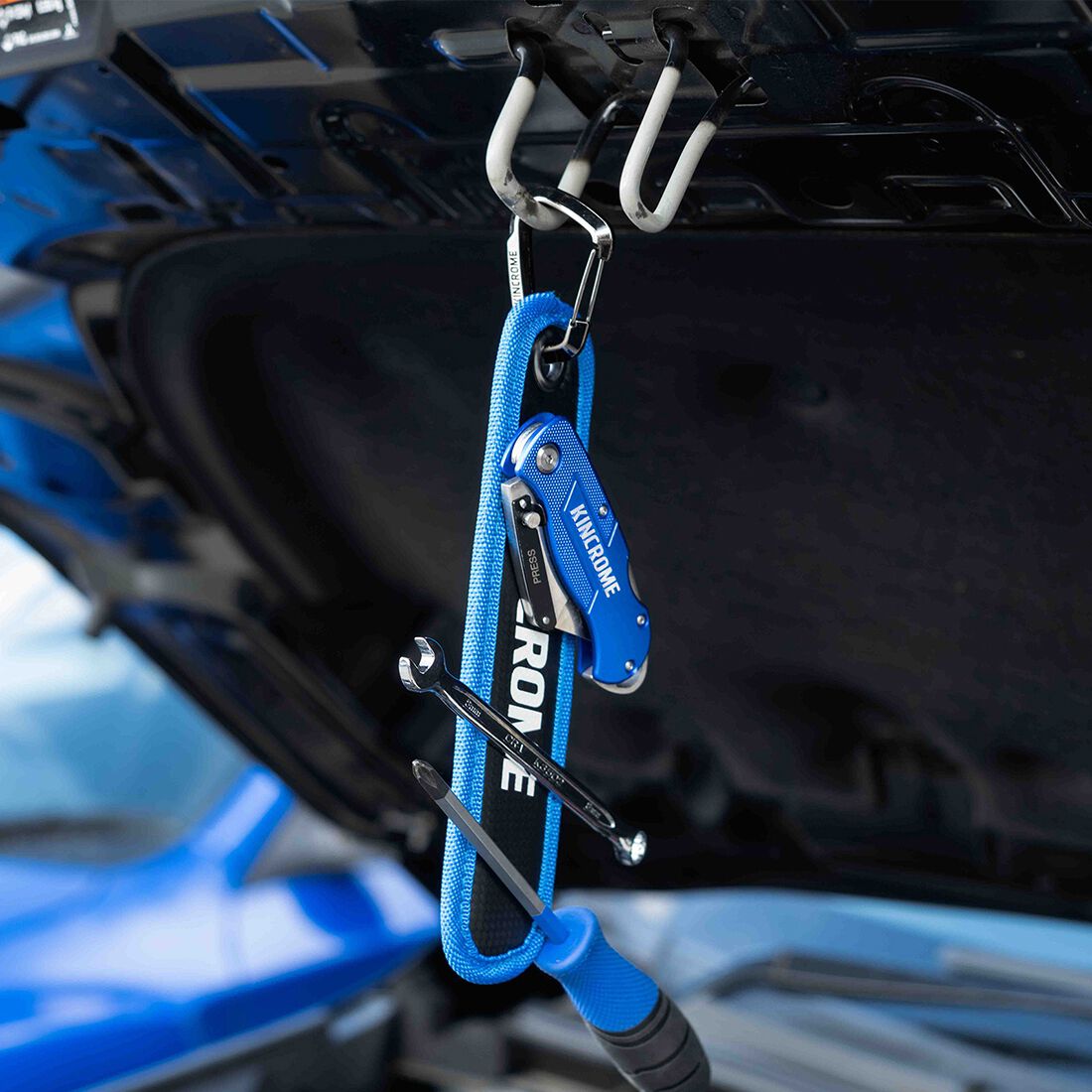 Kincrome Magnetic Strip Mat, , scaau_hi-res