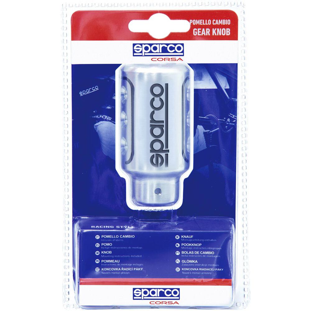 Sparco Gear Knob Racing Supercheap Auto