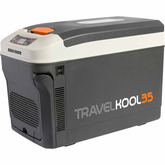Ridge Ryder Thermocooler 35 Litre Supercheap Auto