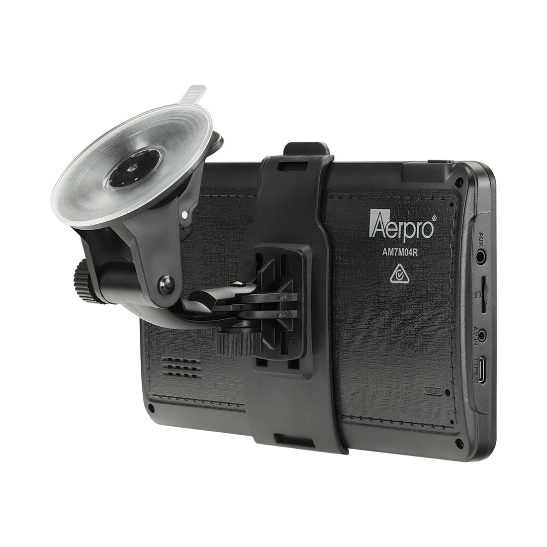 Aerpro 7" Wireless Smartphone Monitor With Reverse Camera, , scaau_hi-res