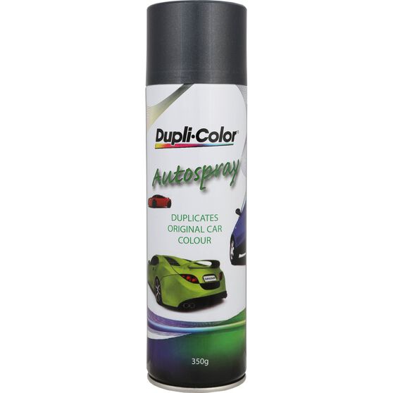 Dupli-Color Touch-Up Paint Gunmetal, PSH20 - 350g, , scaau_hi-res