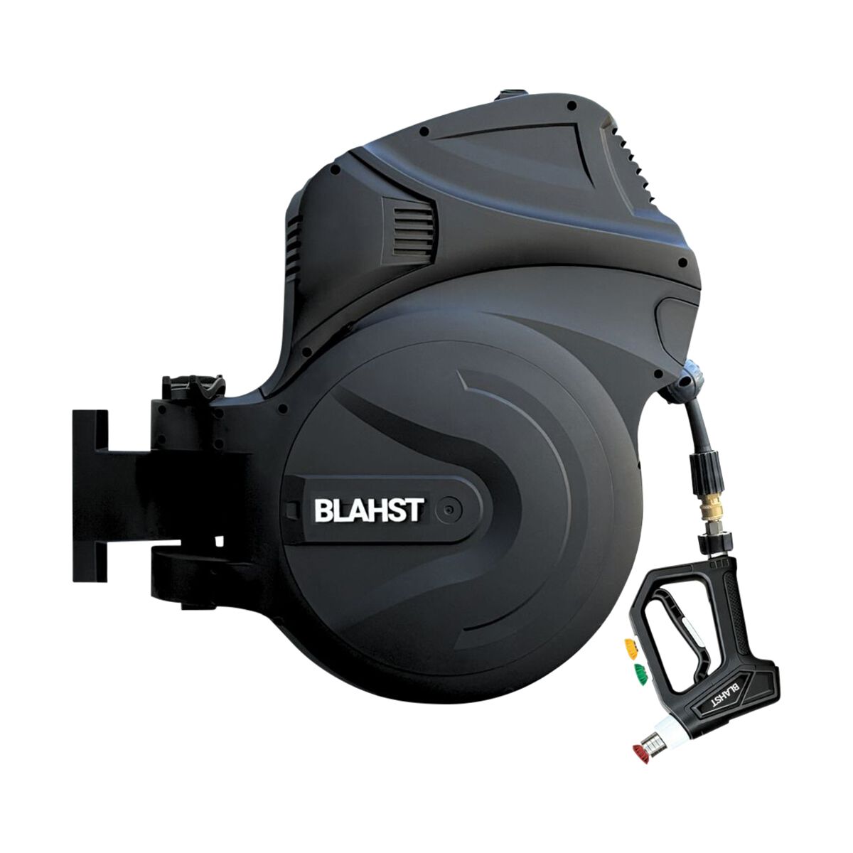 Blahst R30 Wall-Mounted Pressure Washer, , scaau_hi-res