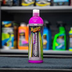 Meguiar's Hybrid Ceramic Trim Restorer 473mL, , scaau_hi-res