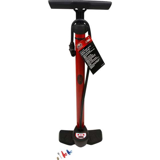 SCA Hand Pump Deluxe with Digital Gauge, , scaau_hi-res