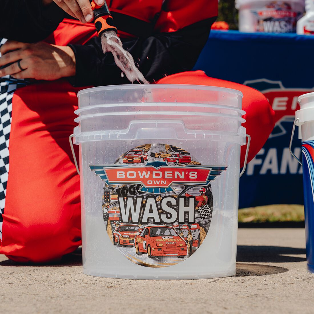 Bowden&rsquo;s Own Greatest Race Kit, , scaau_hi-res