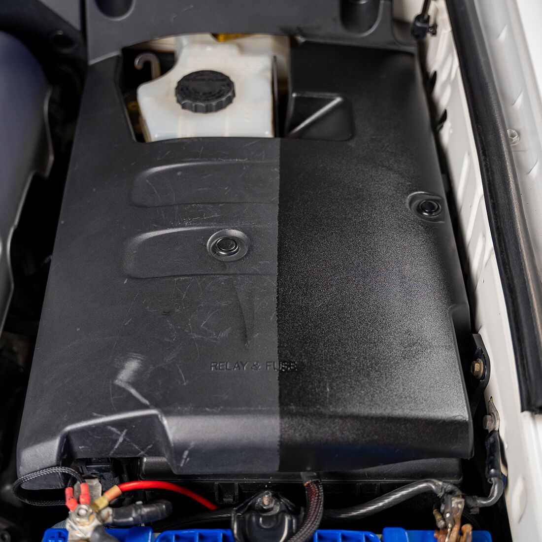 Gyeon Trim EVO Ceramic Coating 30mL, , scaau_hi-res