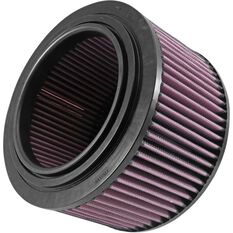 K&N Washable Air Filter E-0662 (Interchangeable with A1784), , scaau_hi-res