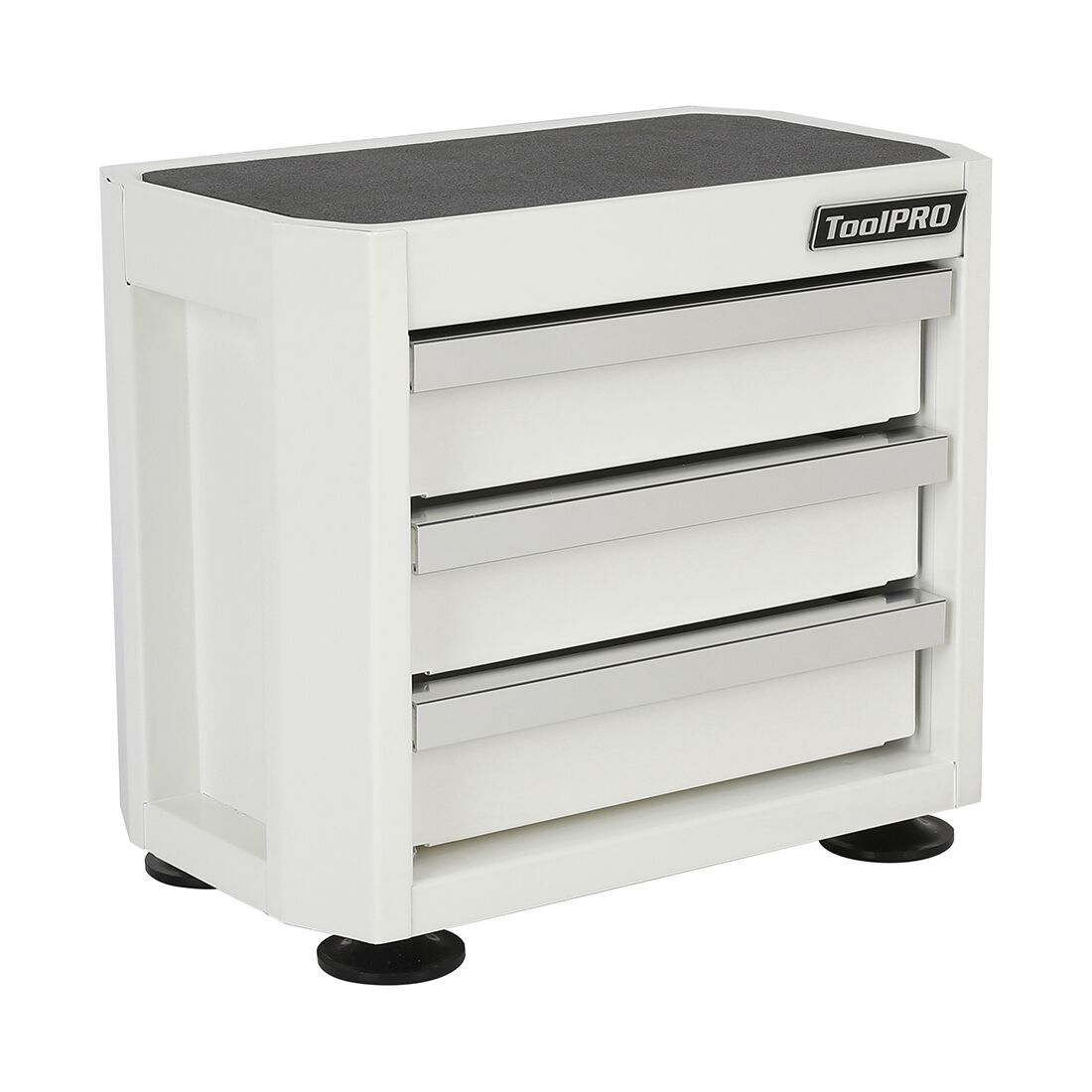ToolPRO Mini Edge Tool Cabinet White, , scaau_hi-res