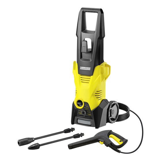 Karcher K3 Pressure Washer 1950 Psi Max Supercheap Auto