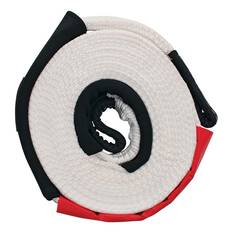 XTM 8 Tonne Snatch Strap 9m, , scaau_hi-res