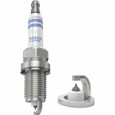 Bosch Platinum Spark Plug Single FR7LPP30X, , scaau_hi-res