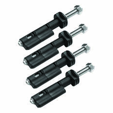 Maxtrax Mounting Pin Set MKII, , scaau_hi-res