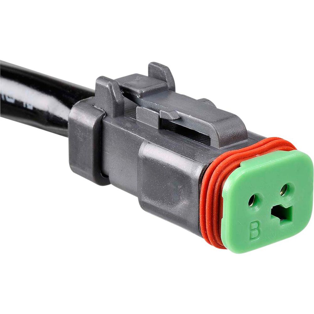Big Red Driving light, wiring harness, , scaau_hi-res