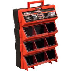 ToolPRO Organiser Portable 12 Drawer, , scaau_hi-res