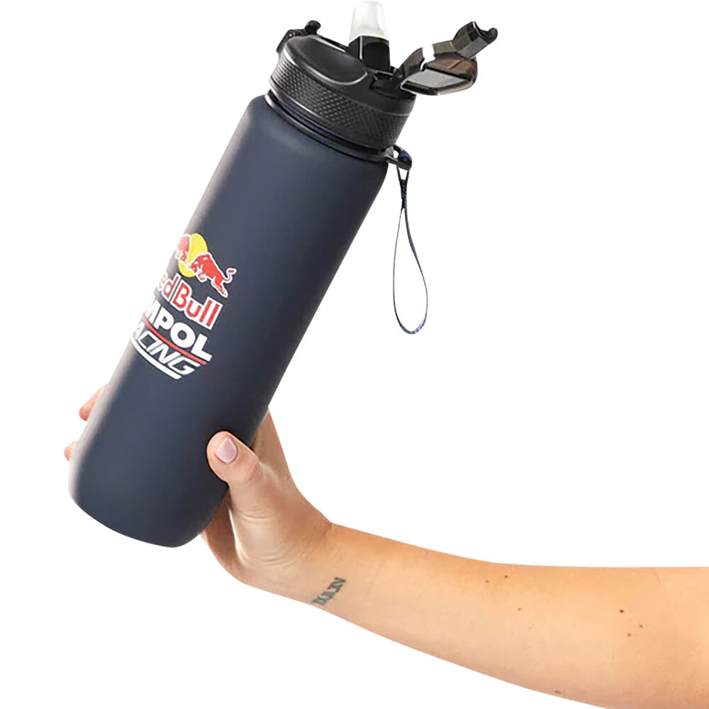Red Bull Ampol Racing 2023 Drink Bottle Supercheap Auto