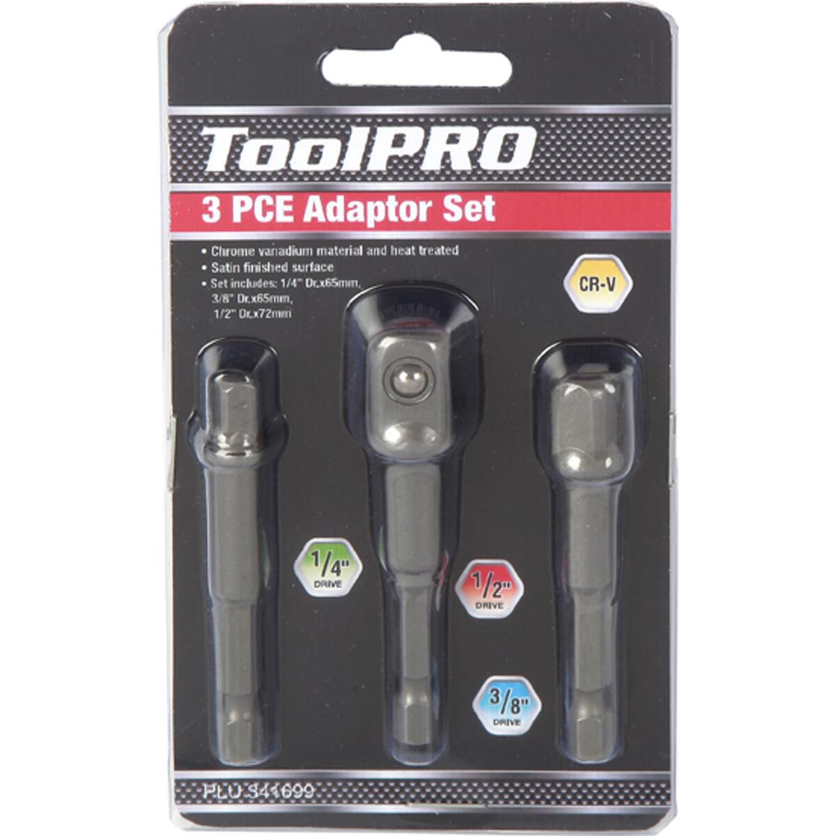 Drill deals socket adapter