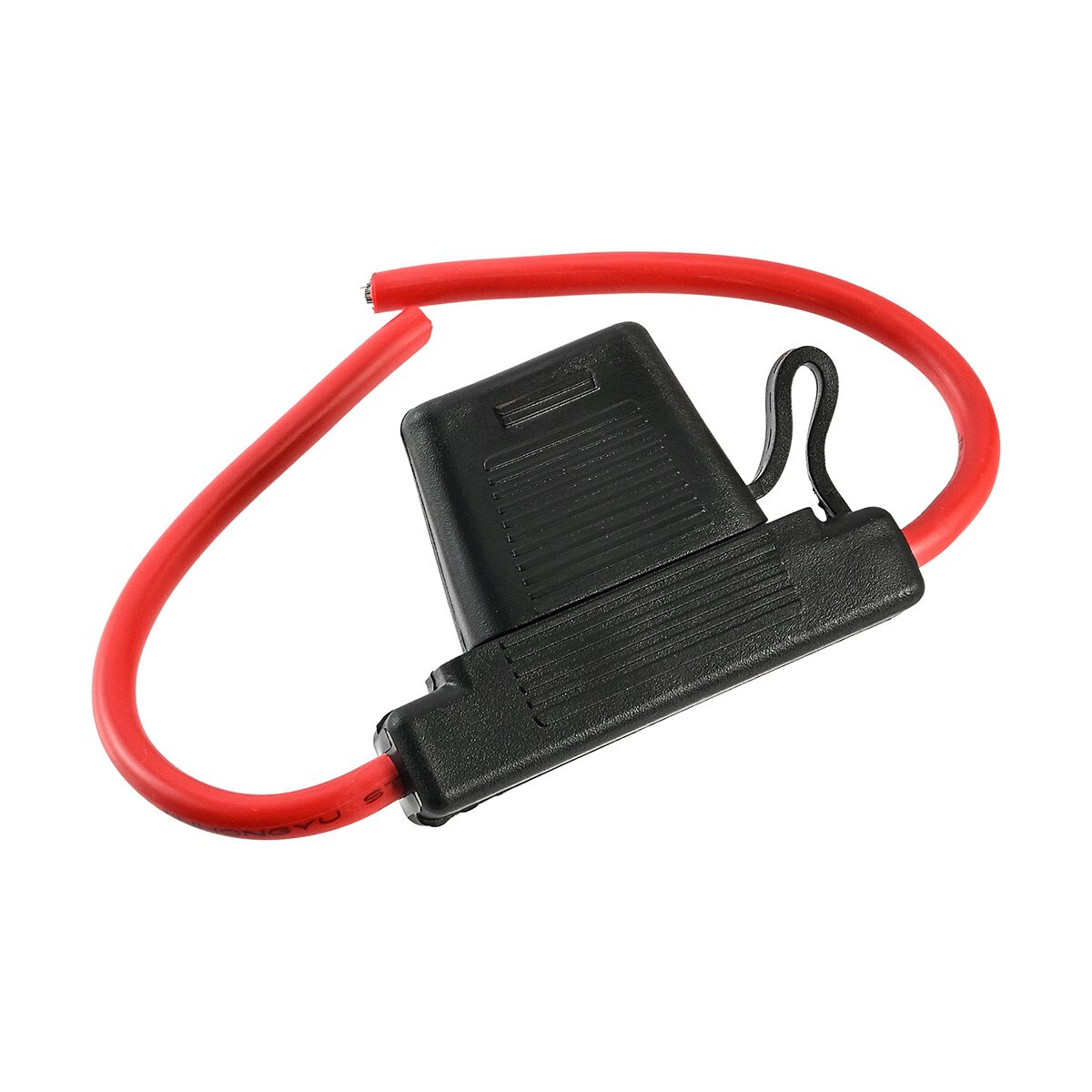 SCA Automotive Fuse Holder - Maxi Blade, 60 Amp, , scaau_hi-res