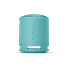 Sony Compact Bluetooth Speaker Blue SRSXB100L, , scaau_hi-res