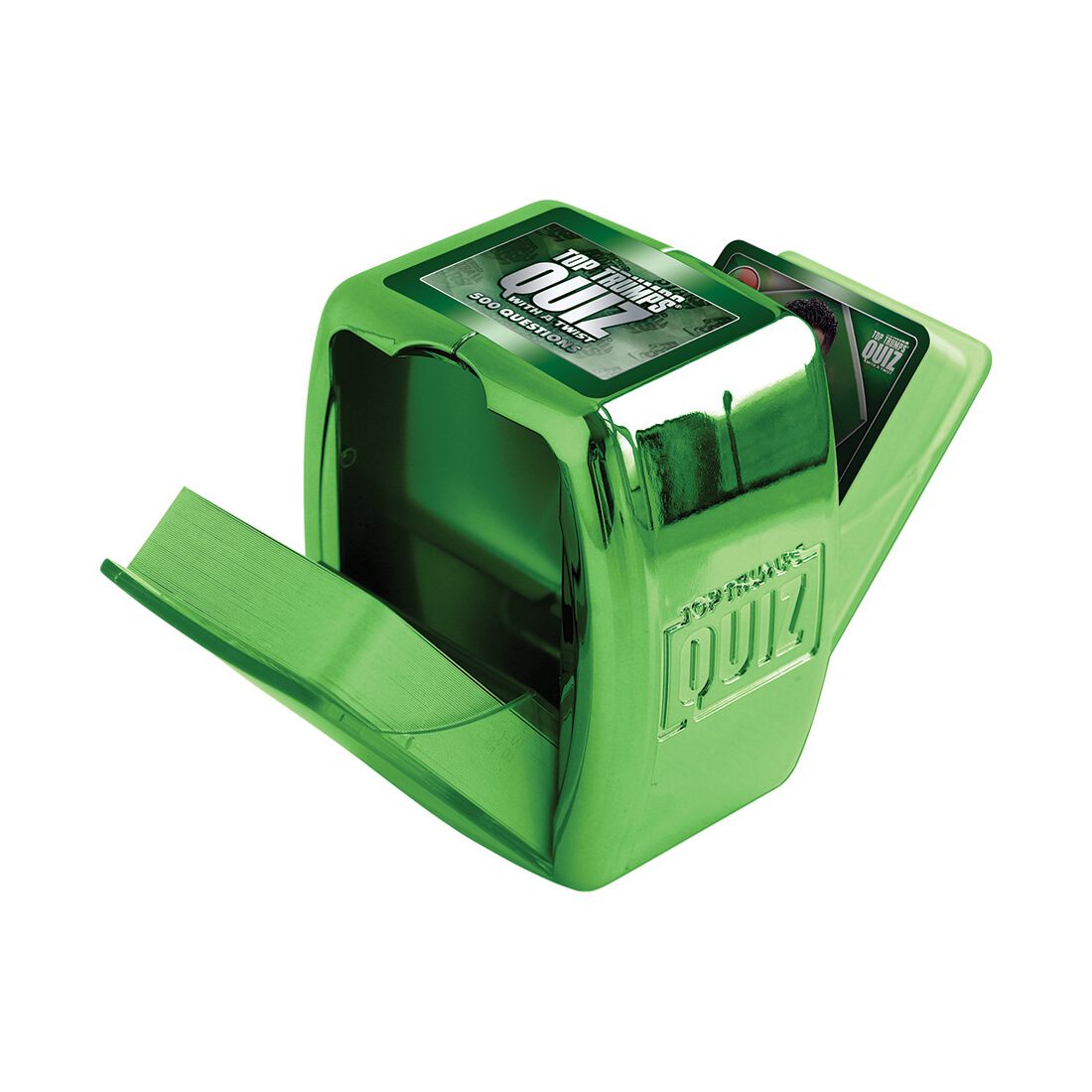 World Football Stars Top Trumps Quiz, , scaau_hi-res