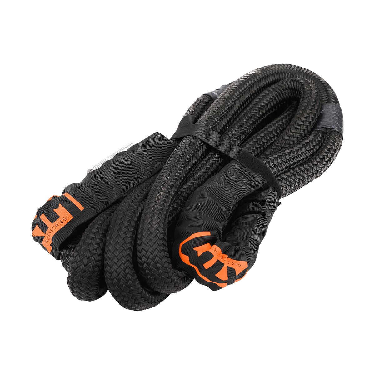 XTM Kinetic Rope and Soft Shackle 4 Piece Kit, , scaau_hi-res