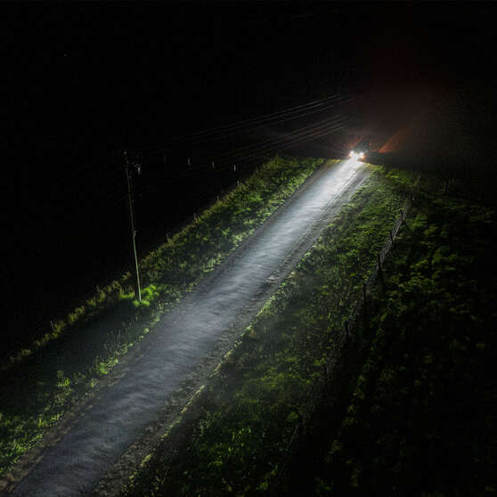 Hardkorr Hyperion 20” LED Light Bar, , scaau_hi-res