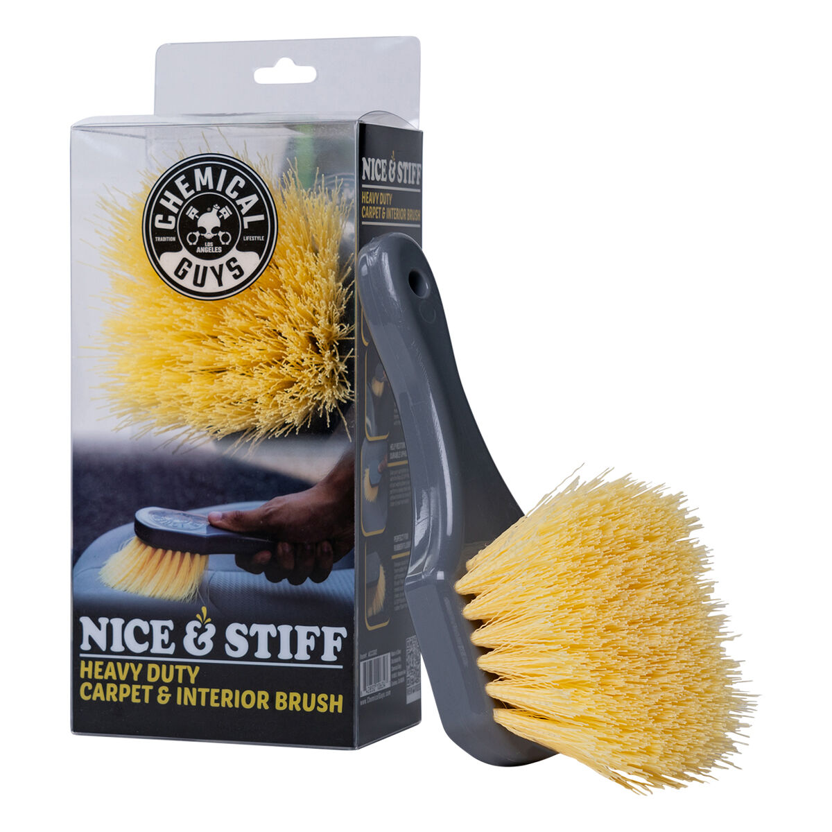 Car wash deals brush supercheap