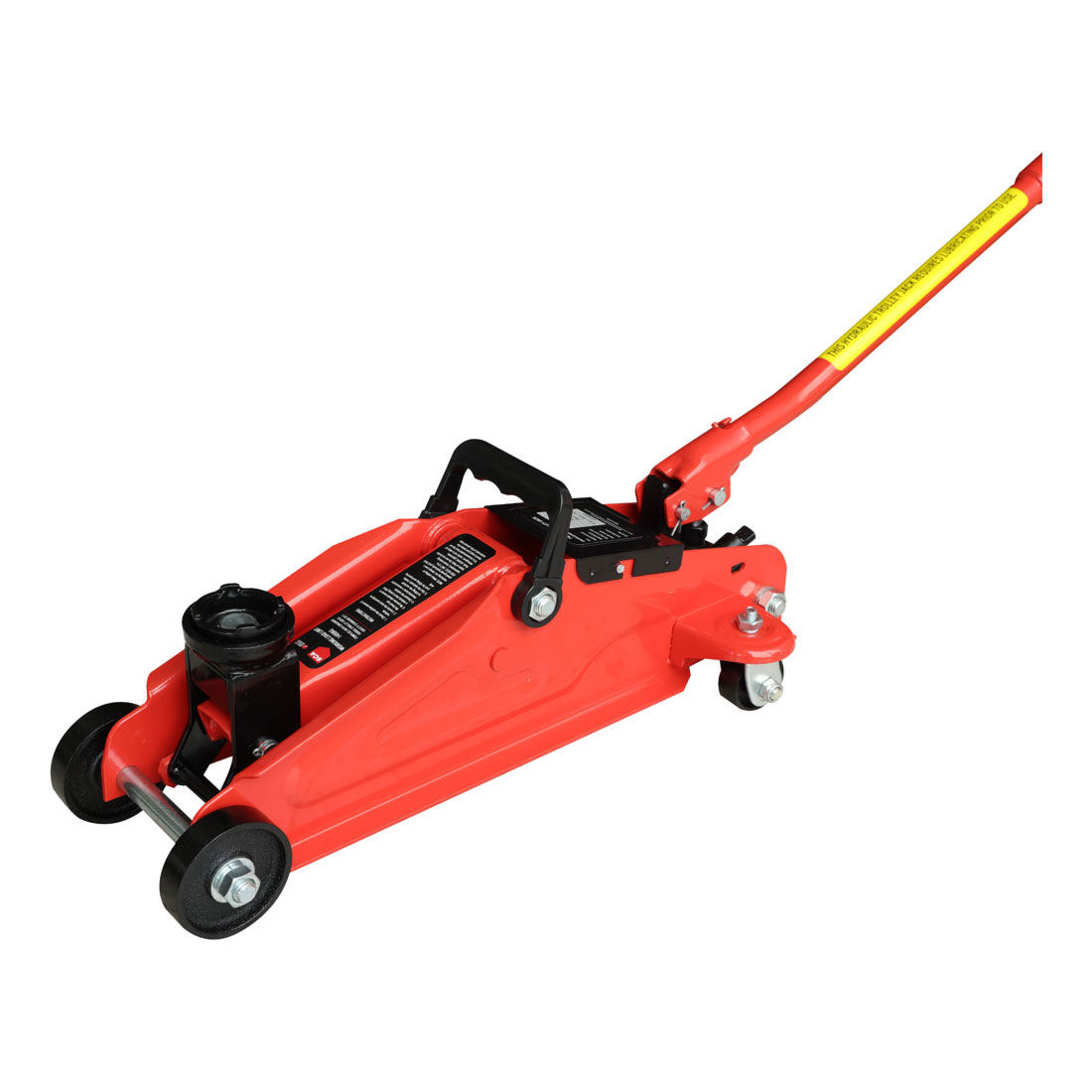 SCA Trolley Jack 1400kg, , scaau_hi-res