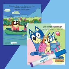 Inkredibles Bluey Magic Ink Pictures, , scaau_hi-res