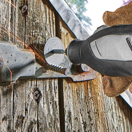 Dremel 8240 Series 12V Rotary Tool Kit 2.0Ah, , scaau_hi-res