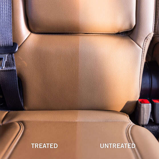 Turtle Wax Leather Mist Detailer 591mL, , scaau_hi-res