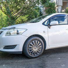 SCA Wheel Covers - Hybrid 15", , scaau_hi-res