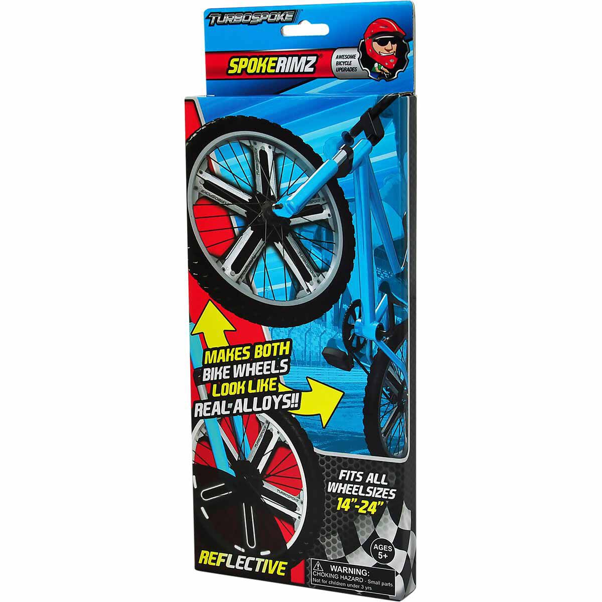 supercheap auto push bike