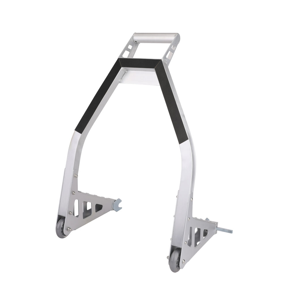 SCA Motorcycle Stand Aluminium Supercheap Auto