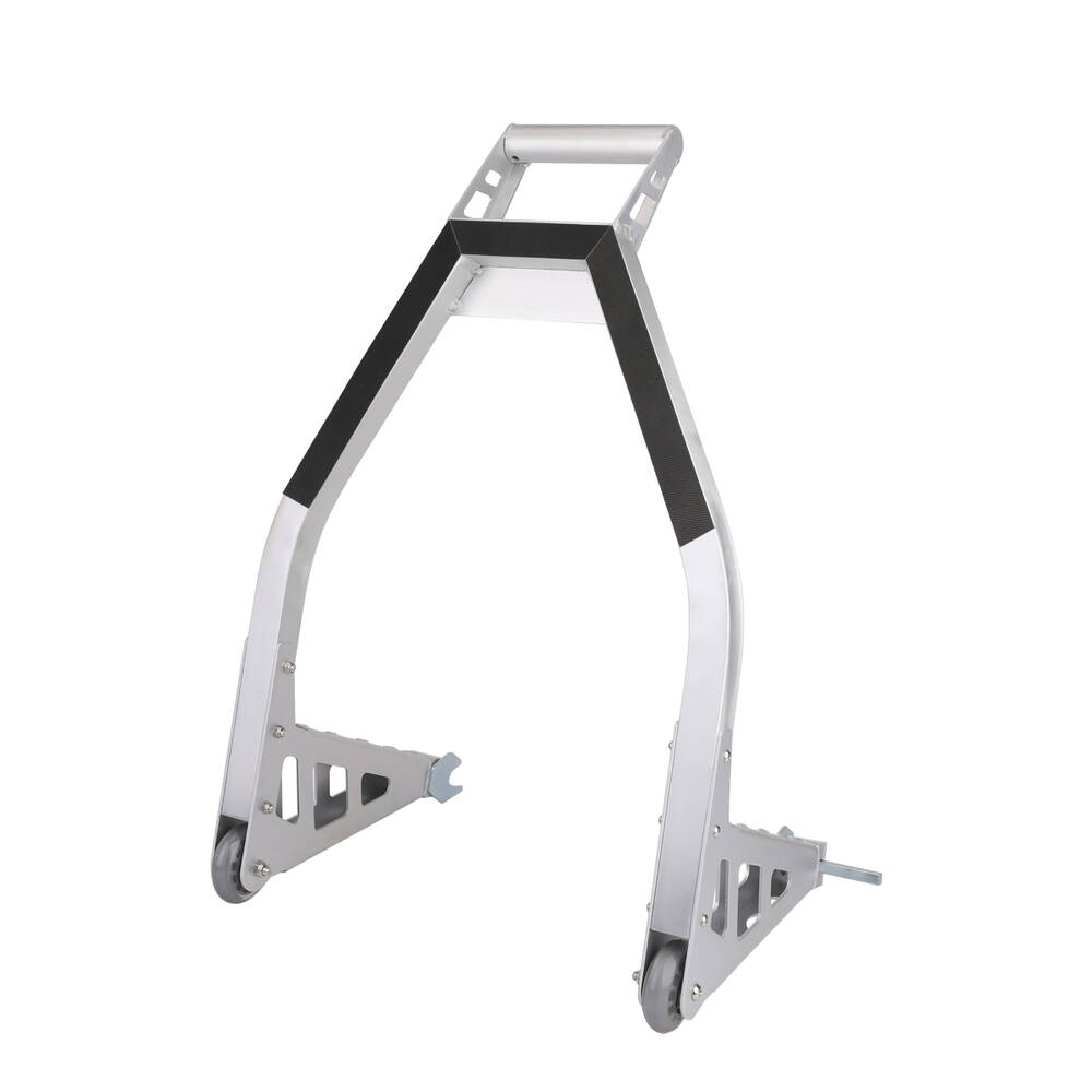 SCA Motorcycle Stand Aluminium | Supercheap Auto