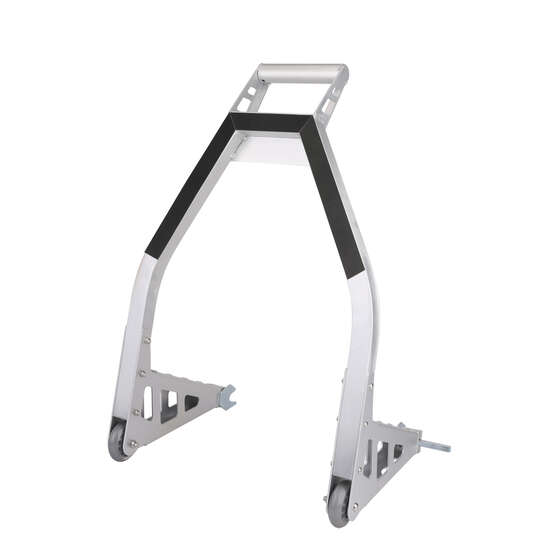 SCA Motorcycle Stand Aluminium, , scaau_hi-res