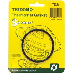 Tridon Thermostat Gasket - TTG51, , scaau_hi-res