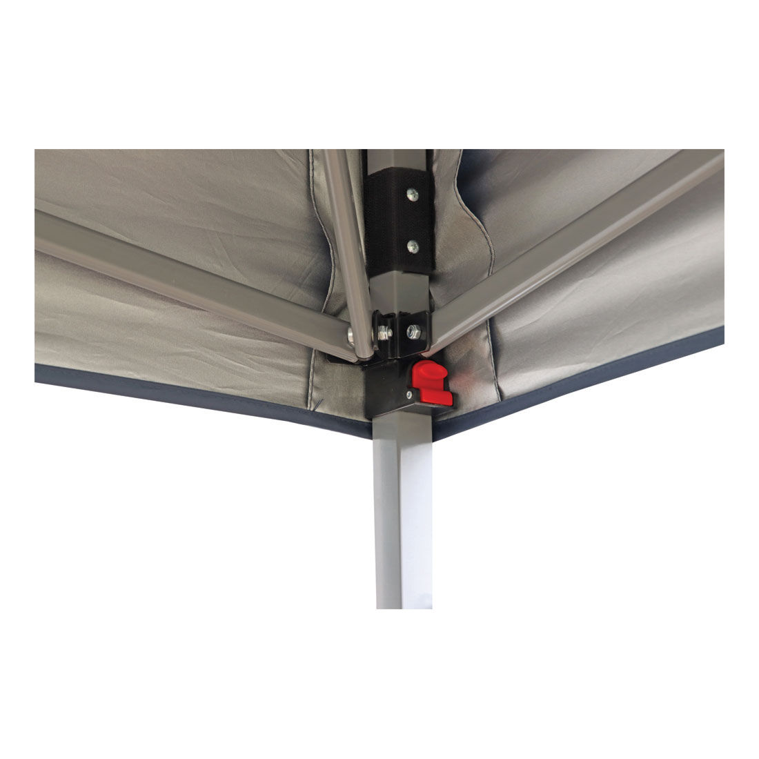 Ridge Ryder Classic Gazebo 3 x 3m, , scaau_hi-res