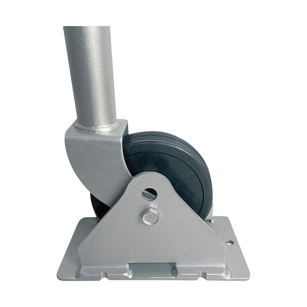 SCA Universal Jockey Wheel Base Supercheap Auto