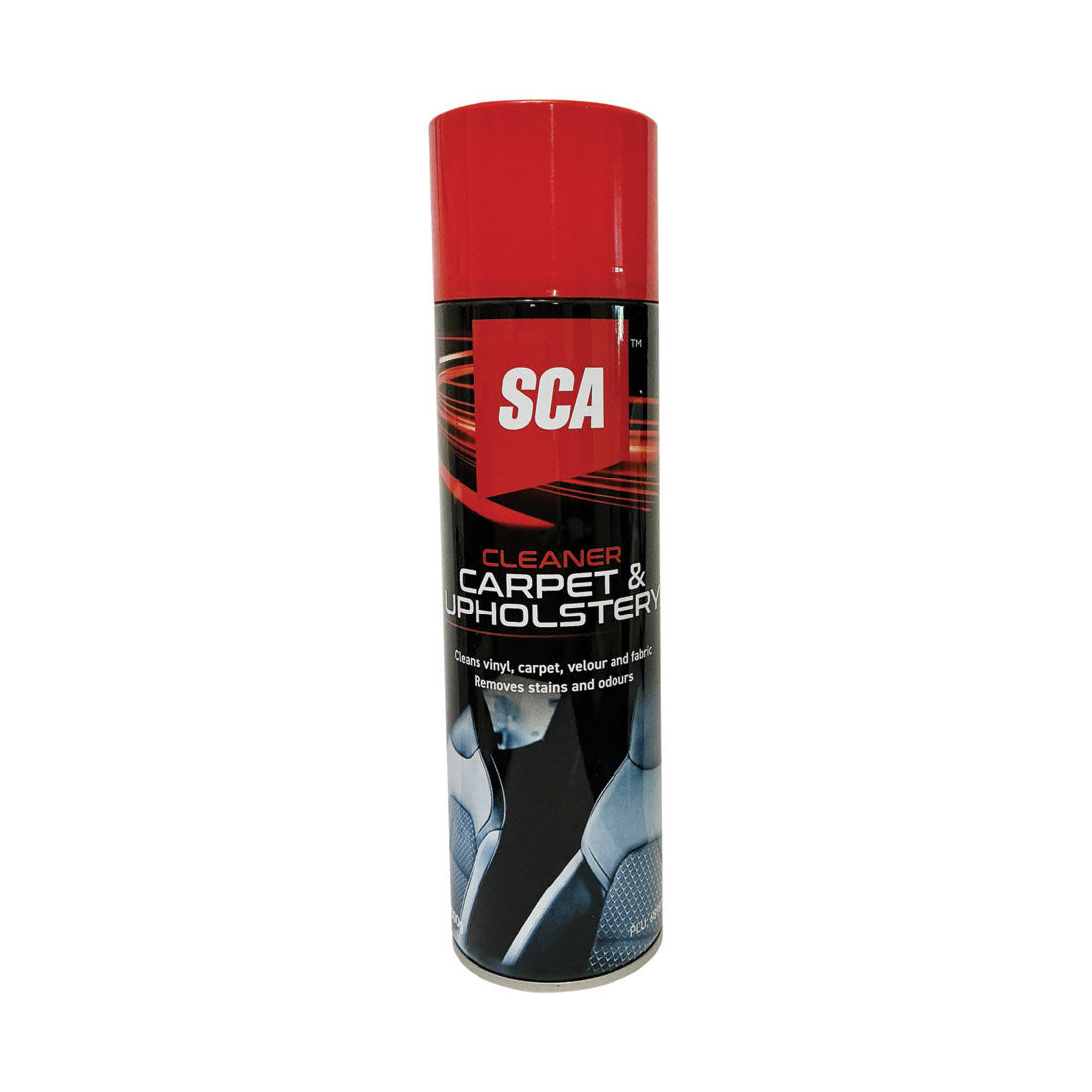 SCA Carpet & Upholstery Cleaner 500g, , scaau_hi-res