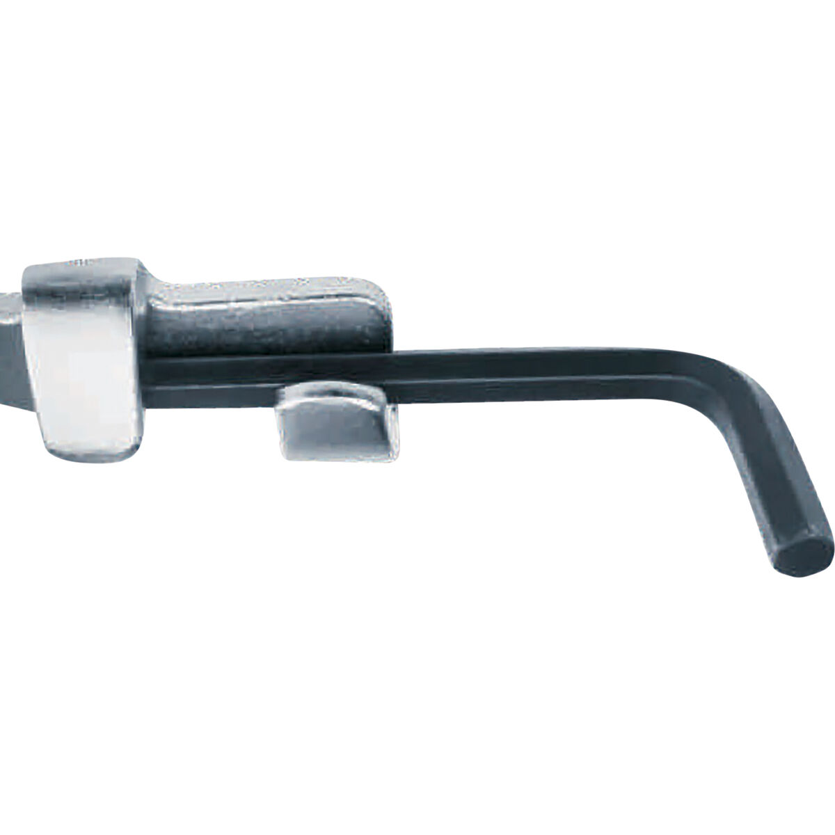 Toledo Universal Spanner Extender 340mm, , scaau_hi-res