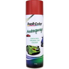 Dupli-Color Touch-Up Paint Shanghai Red 350g PSH88, , scaau_hi-res