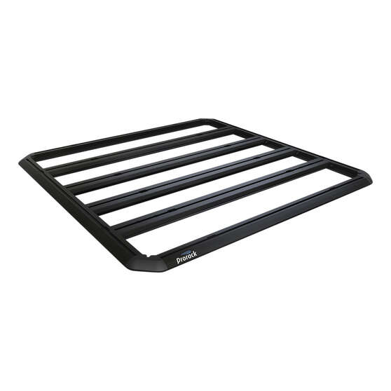 Prorack Aero Deck 1300mm x 1300mm, , scaau_hi-res