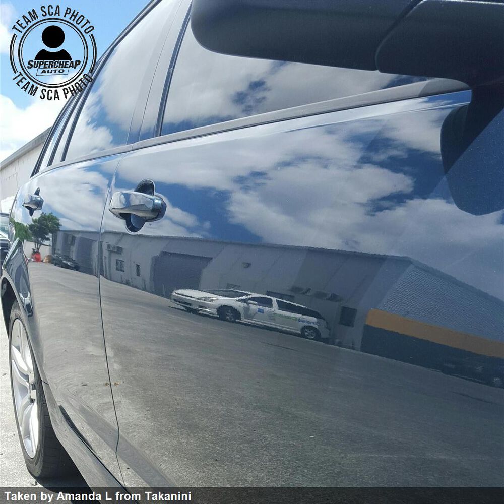 Meguiar's Wet Look Liquid Cleaner Wax 473mL Supercheap Auto